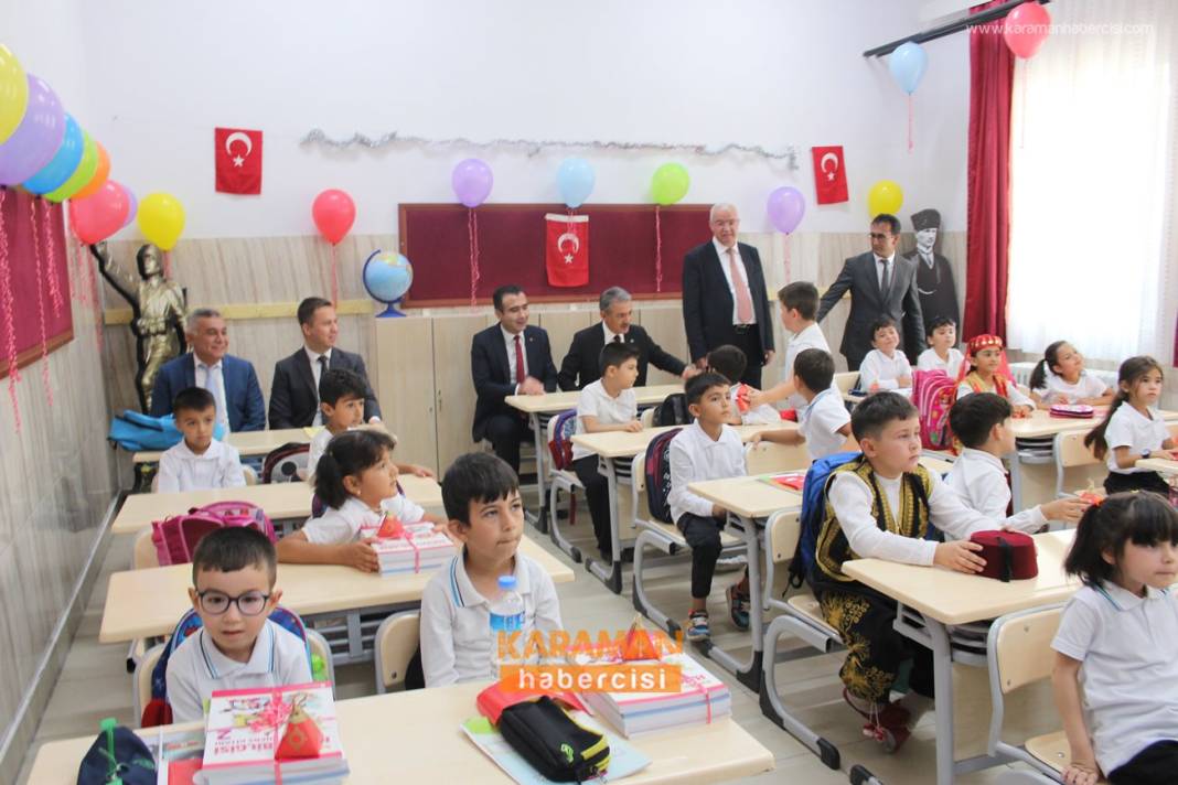 İlköğretim Haftası Kutlamaları 16
