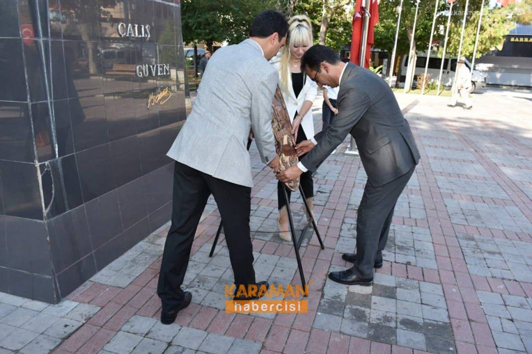 İlköğretim Haftası Kutlamaları 17