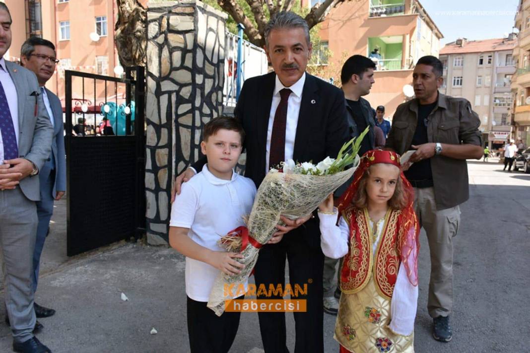 İlköğretim Haftası Kutlamaları 19