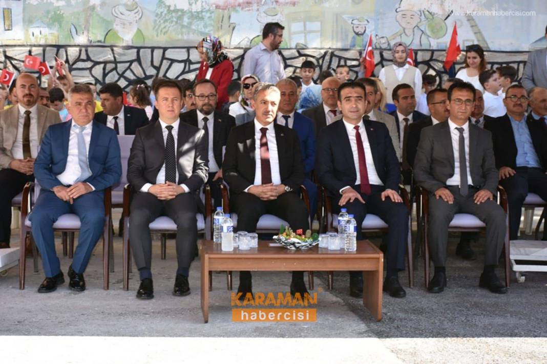 İlköğretim Haftası Kutlamaları 20