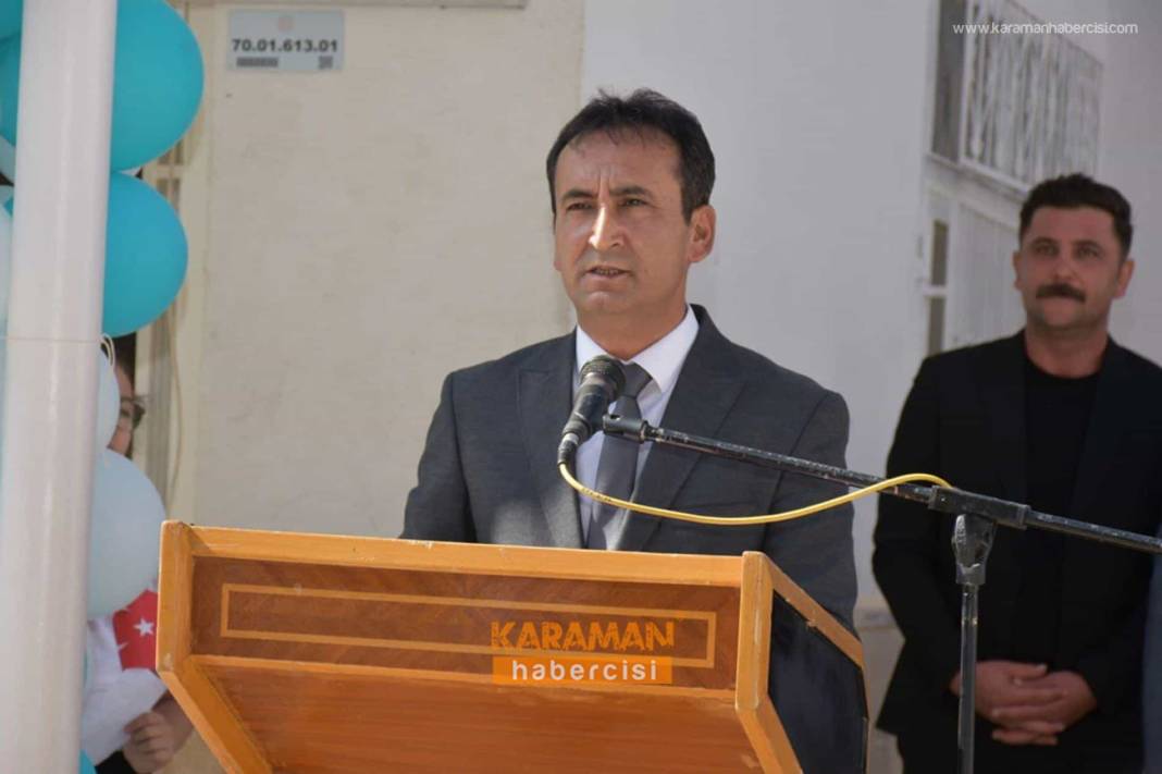 İlköğretim Haftası Kutlamaları 21