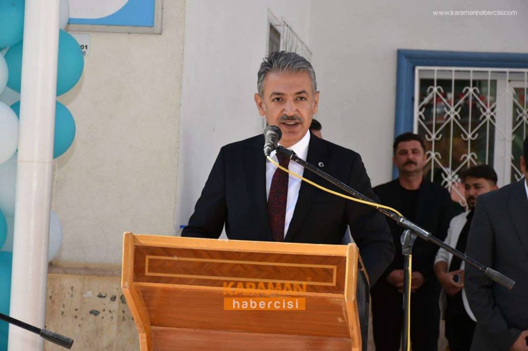 İlköğretim Haftası Kutlamaları 22