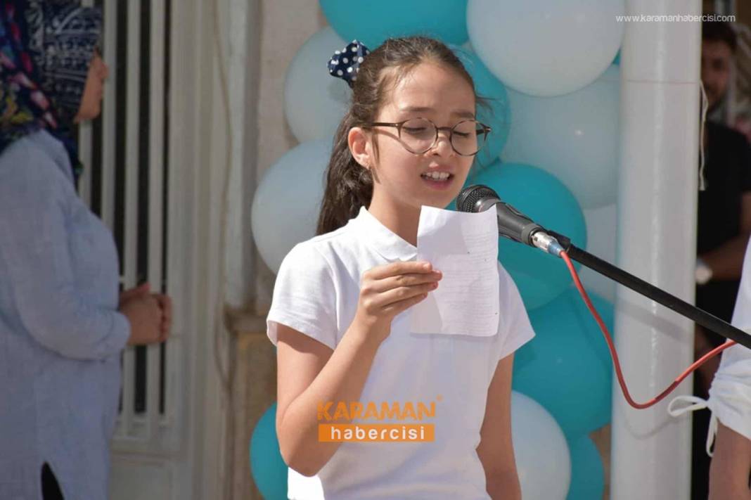 İlköğretim Haftası Kutlamaları 23