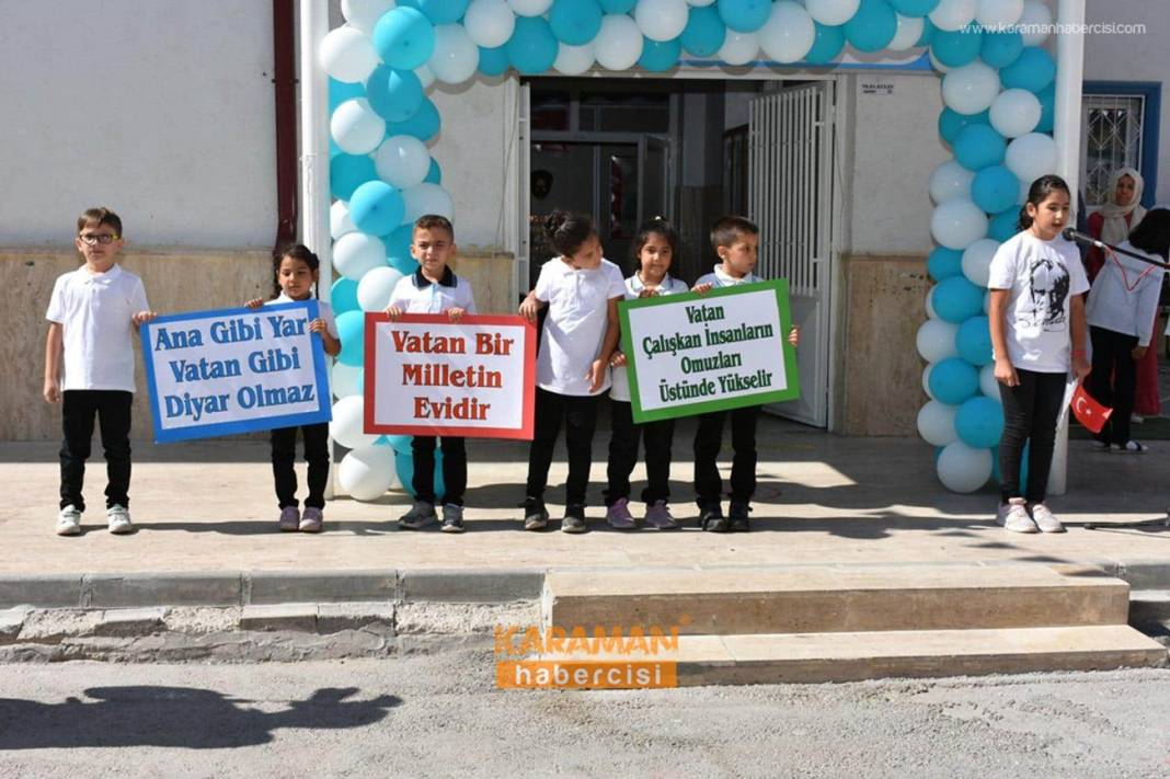 İlköğretim Haftası Kutlamaları 24