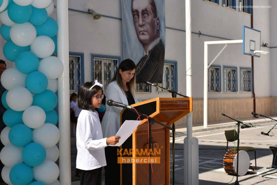 İlköğretim Haftası Kutlamaları 25