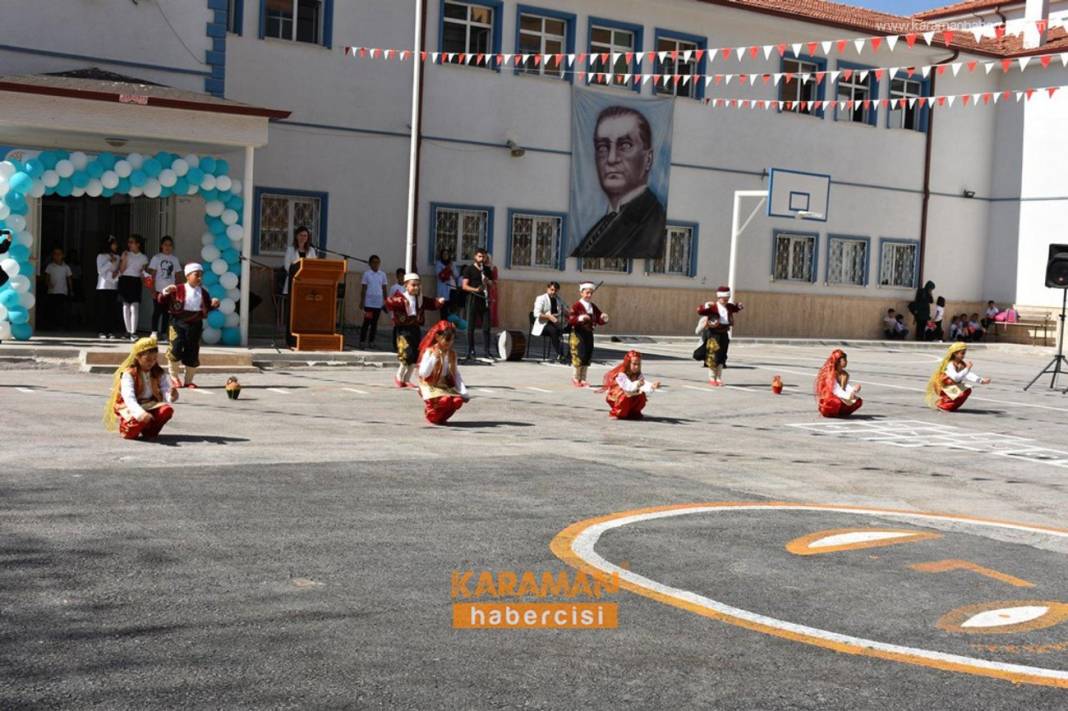 İlköğretim Haftası Kutlamaları 26