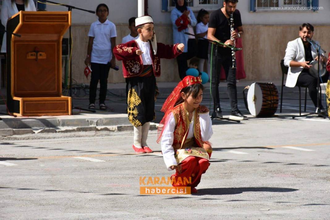 İlköğretim Haftası Kutlamaları 27