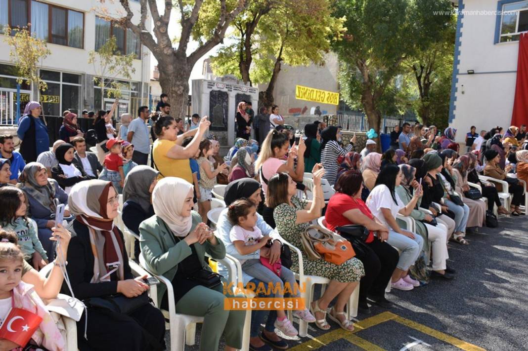 İlköğretim Haftası Kutlamaları 28