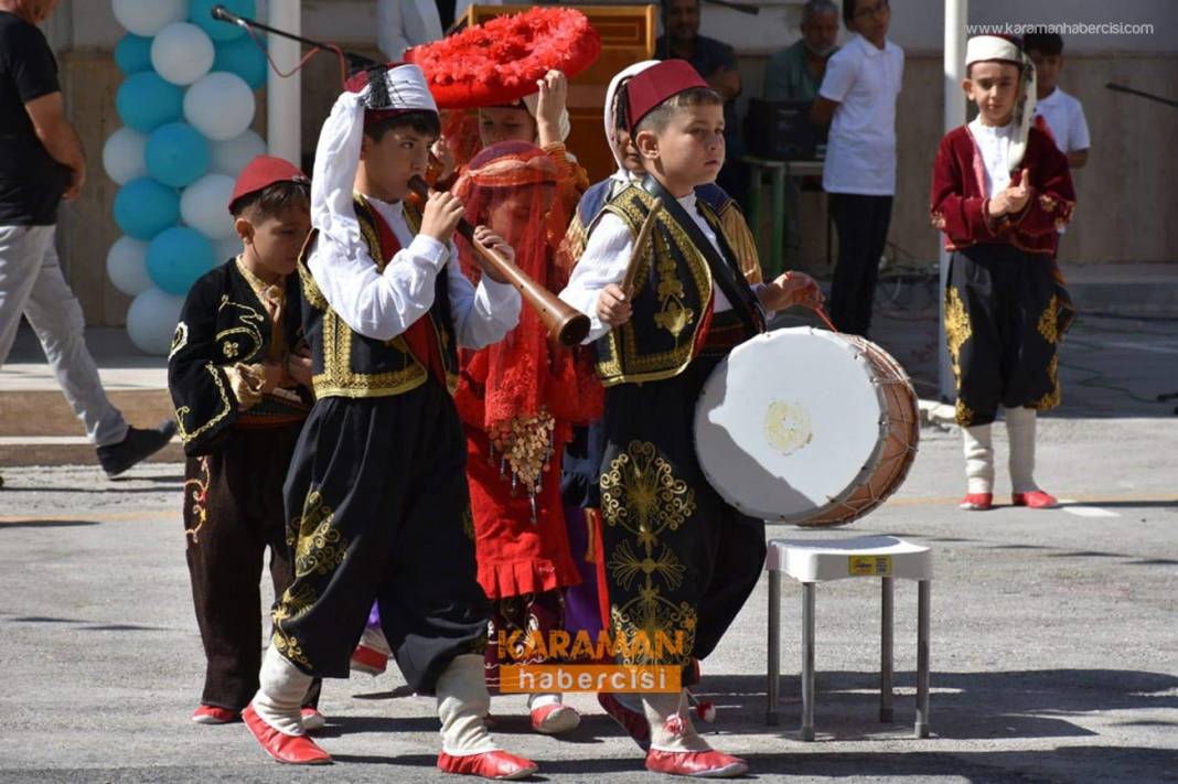 İlköğretim Haftası Kutlamaları 29