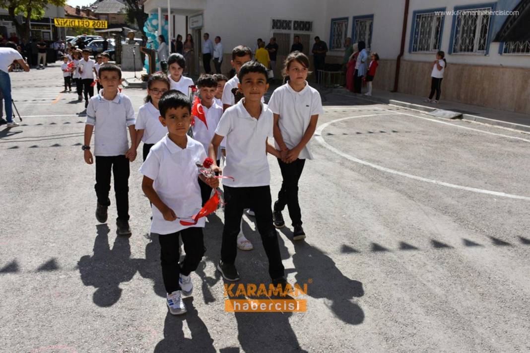 İlköğretim Haftası Kutlamaları 30