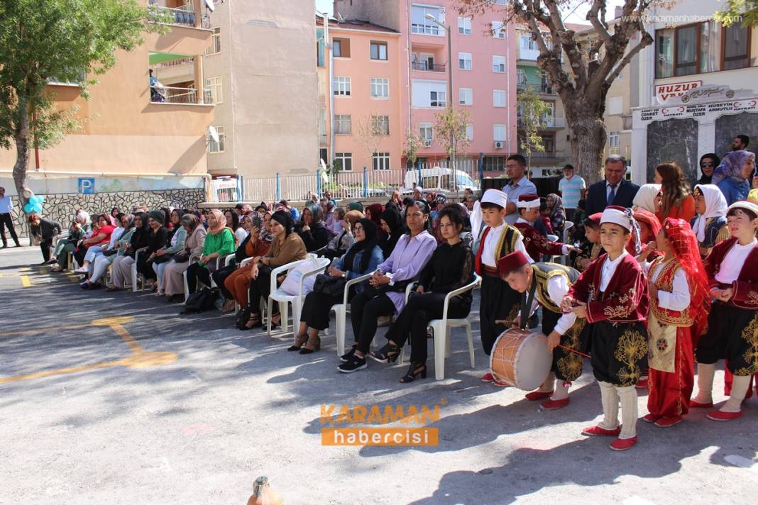 İlköğretim Haftası Kutlamaları 4