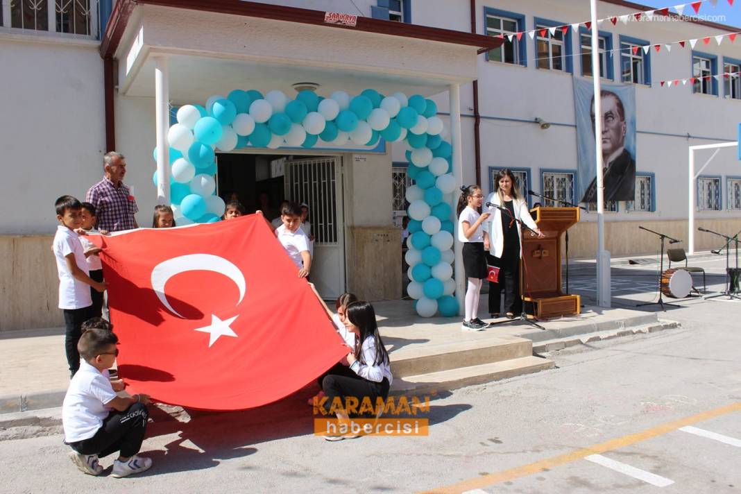 İlköğretim Haftası Kutlamaları 6