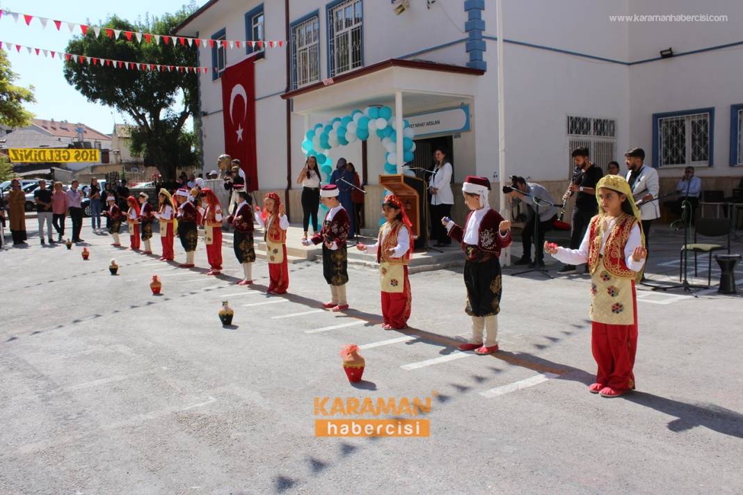 İlköğretim Haftası Kutlamaları 9