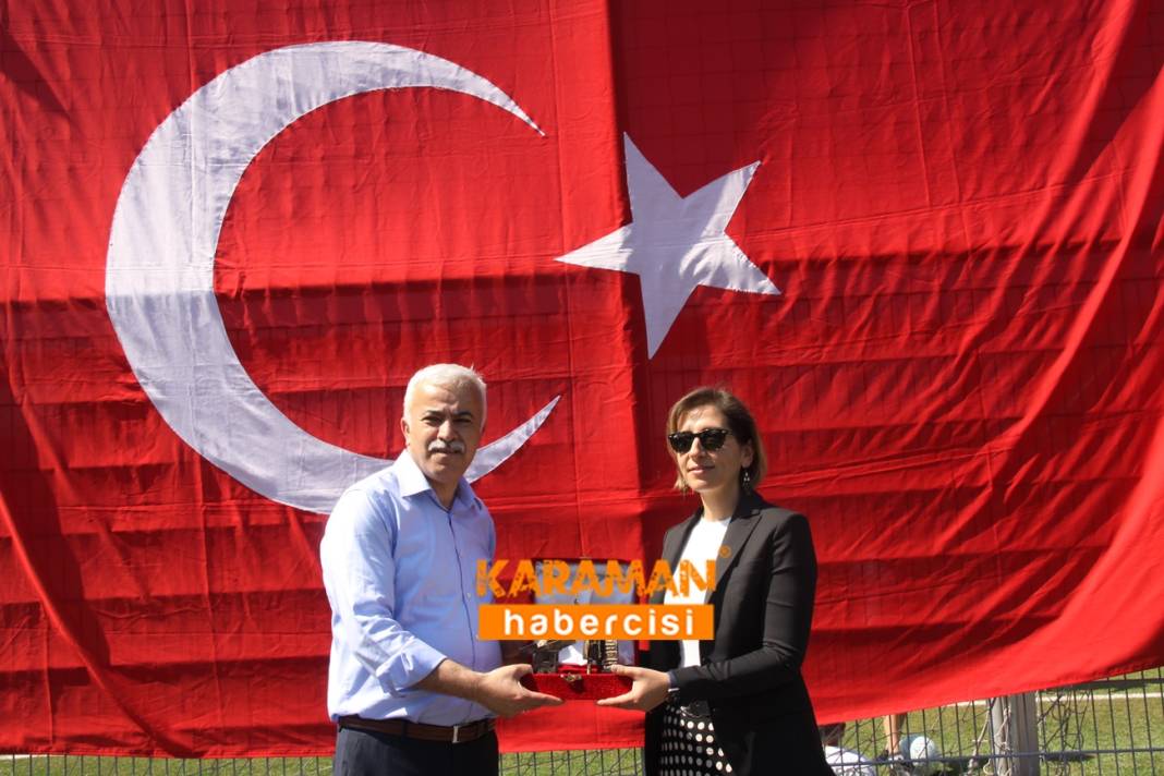 Hollanda Karamanlılar Federasyonu Futbol Turnuvası 5