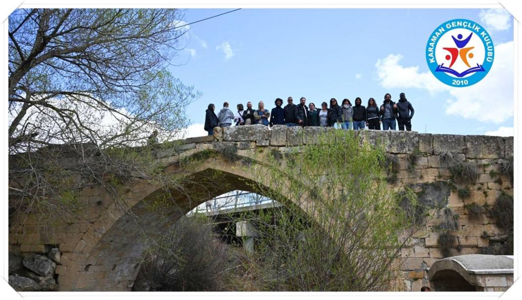 ESC2Learn+ Projesinin İlk Eğitim Kursu Karaman'da Tamamlandı 13