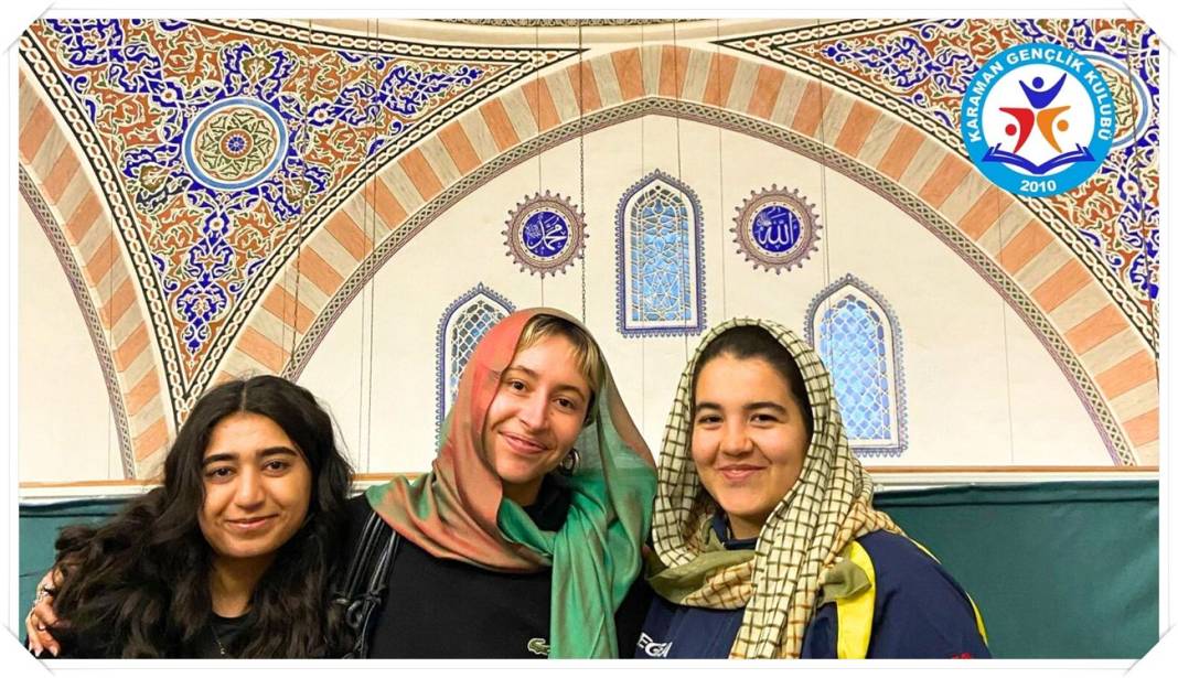 ESC2Learn+ Projesinin İlk Eğitim Kursu Karaman'da Tamamlandı 14