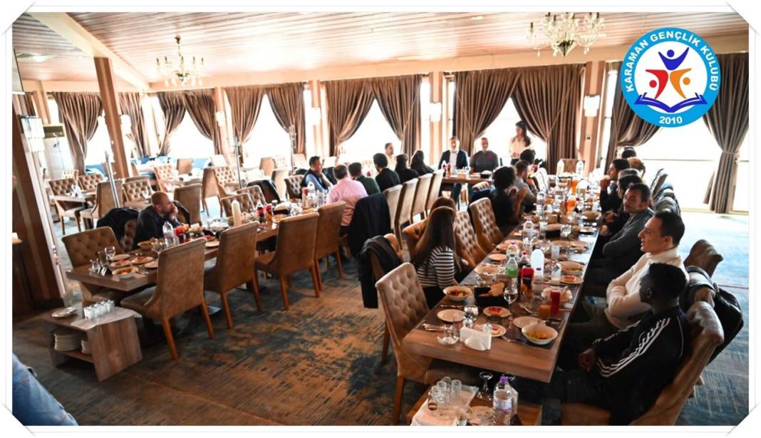 ESC2Learn+ Projesinin İlk Eğitim Kursu Karaman'da Tamamlandı 16