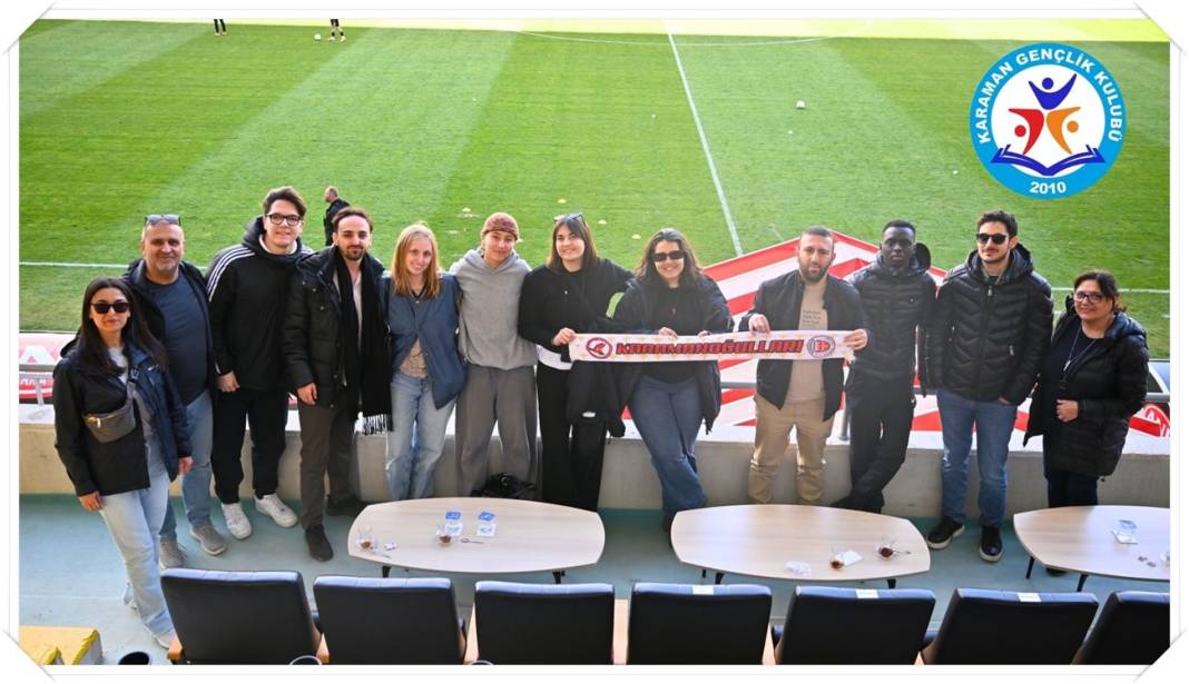 ESC2Learn+ Projesinin İlk Eğitim Kursu Karaman'da Tamamlandı 18