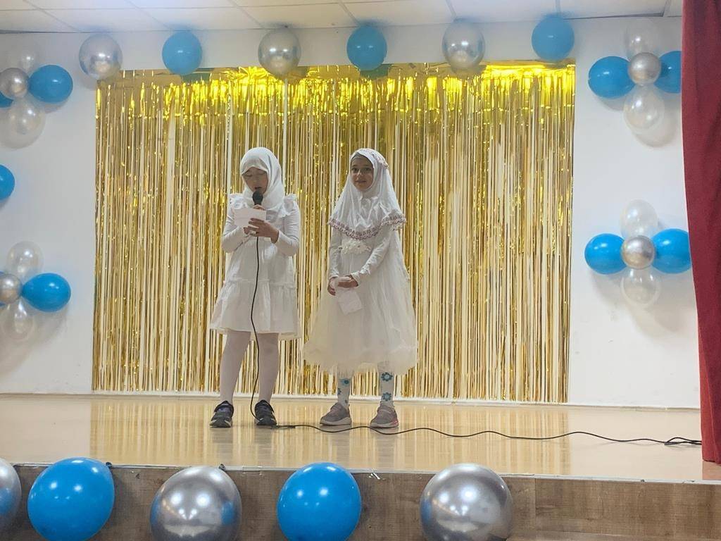 Karaman'da Hafızlık Hazırlık Kursu Öğrencileri Etkinlikte Buluştu 10