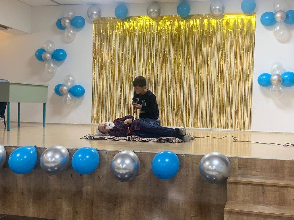 Karaman'da Hafızlık Hazırlık Kursu Öğrencileri Etkinlikte Buluştu 12