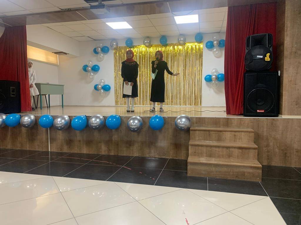 Karaman'da Hafızlık Hazırlık Kursu Öğrencileri Etkinlikte Buluştu 14