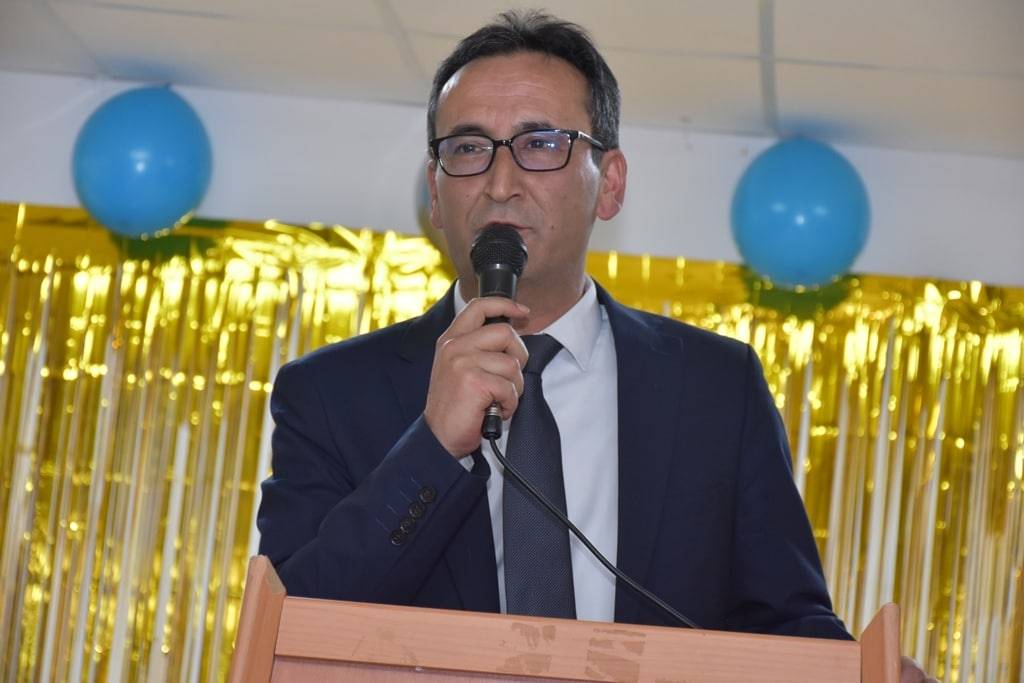 Karaman'da Hafızlık Hazırlık Kursu Öğrencileri Etkinlikte Buluştu 2