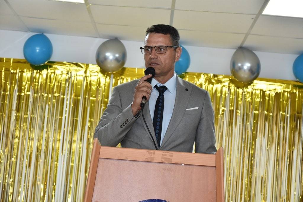 Karaman'da Hafızlık Hazırlık Kursu Öğrencileri Etkinlikte Buluştu 3