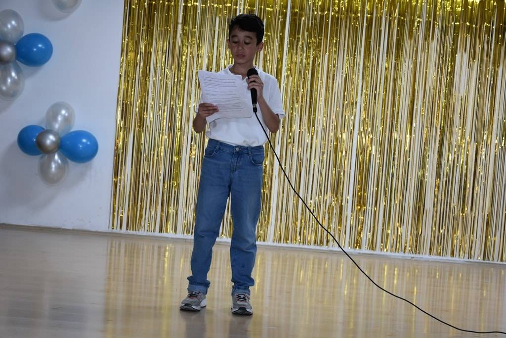 Karaman'da Hafızlık Hazırlık Kursu Öğrencileri Etkinlikte Buluştu 6