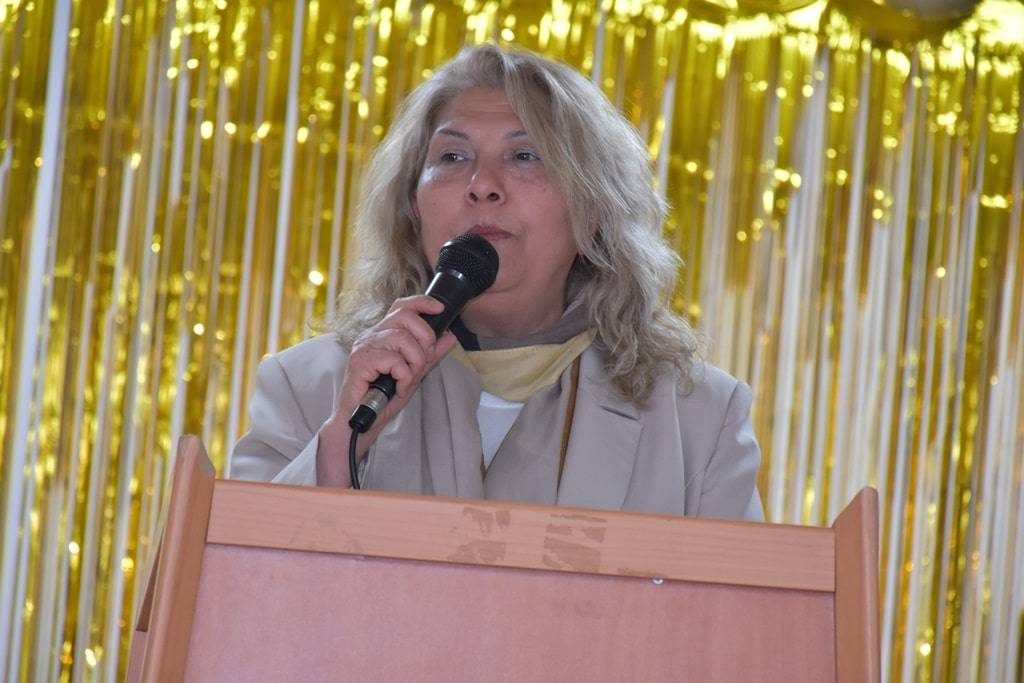 Karaman'da Hafızlık Hazırlık Kursu Öğrencileri Etkinlikte Buluştu 7