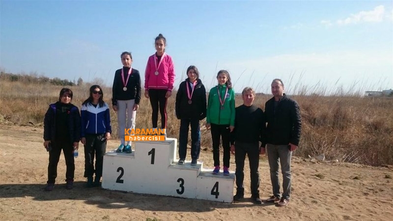 Başarılı Krosçu Karaman'da Trafik Kazası Geçirdi 7