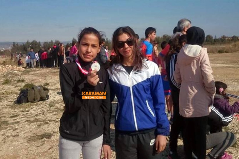 Başarılı Krosçu Karaman'da Trafik Kazası Geçirdi 8