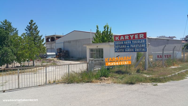 Yüksekten Düşen Suriyeli İşçi Hayatını Kaybetti 1