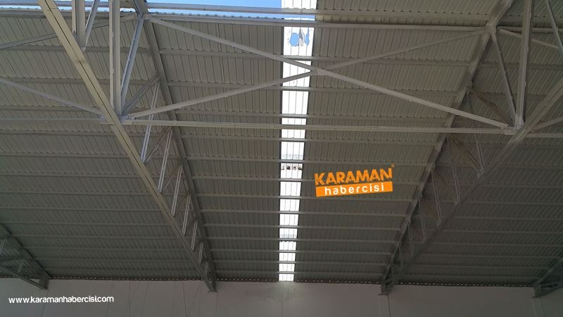 Yüksekten Düşen Suriyeli İşçi Hayatını Kaybetti 6