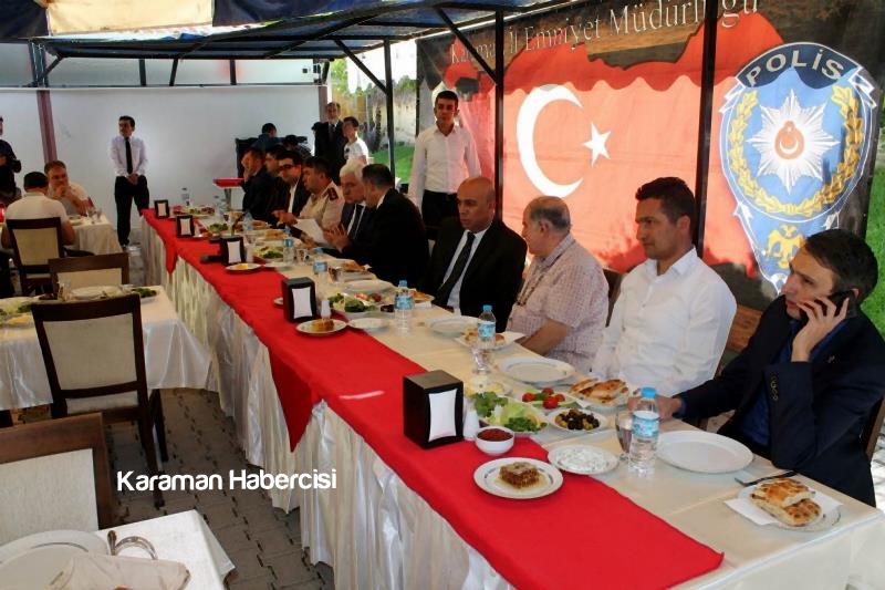 Başarılı Sporculara Plaketleri Verildi 5