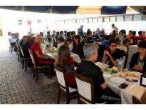 Başarılı Sporculara Plaketleri Verildi