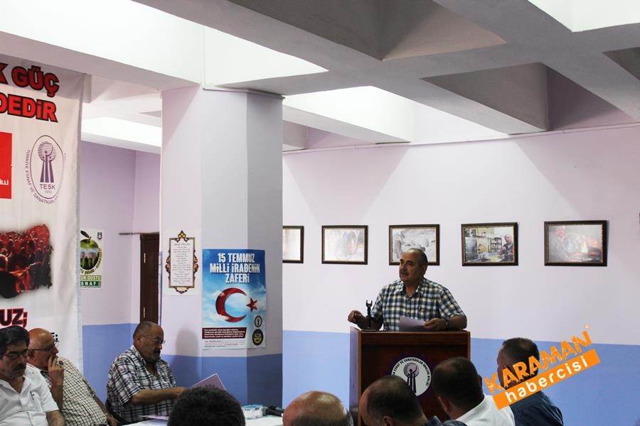 'Devletimize Saldıran Sapık Eller Kırılmıştır' 9