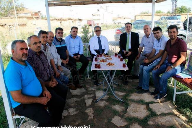 Köy Yolları Yenileniyor 4