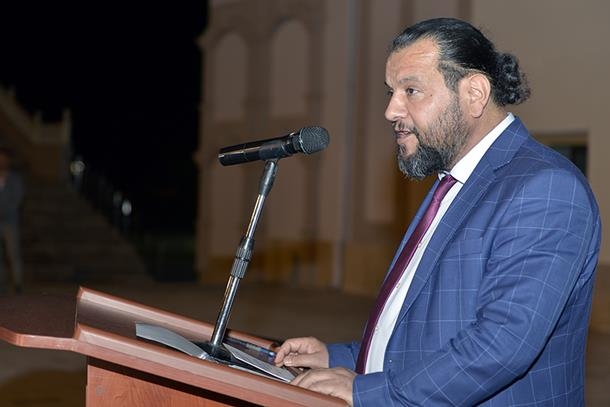 '15 Temmuz Bir Kurtuluş Harbidir' 11