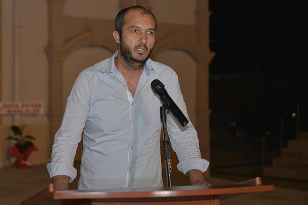 '15 Temmuz Bir Kurtuluş Harbidir' 13