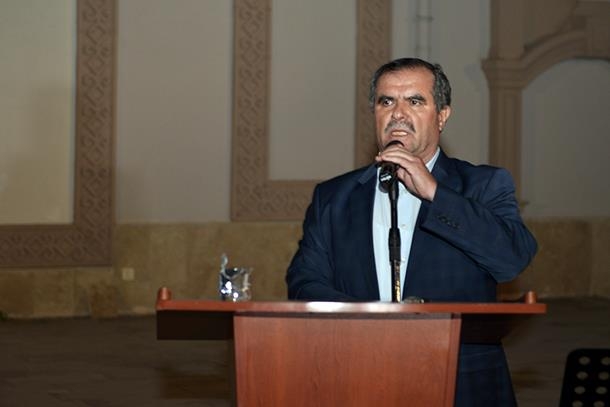 '15 Temmuz Bir Kurtuluş Harbidir' 17