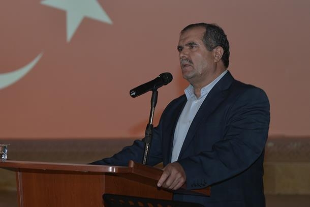 '15 Temmuz Bir Kurtuluş Harbidir' 19