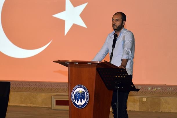 '15 Temmuz Bir Kurtuluş Harbidir' 20