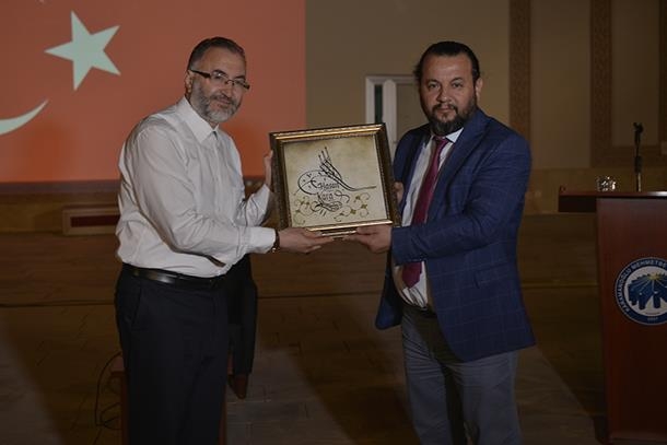 '15 Temmuz Bir Kurtuluş Harbidir' 21