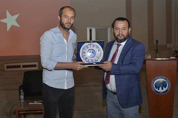 '15 Temmuz Bir Kurtuluş Harbidir' 22