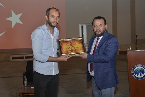 '15 Temmuz Bir Kurtuluş Harbidir' 23