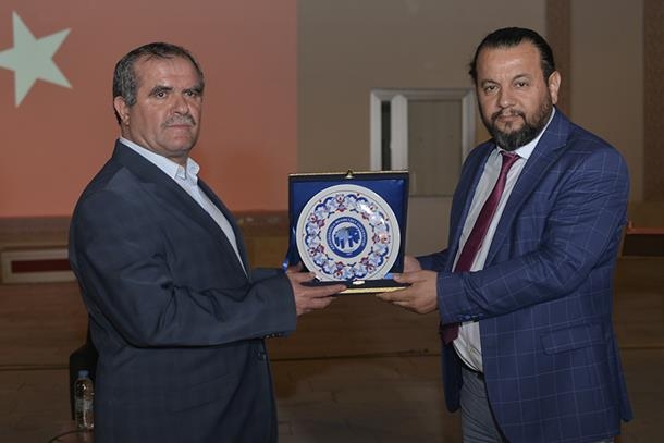 '15 Temmuz Bir Kurtuluş Harbidir' 24