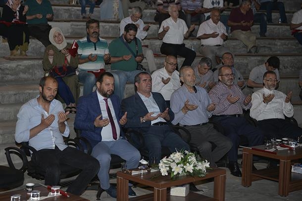 '15 Temmuz Bir Kurtuluş Harbidir' 25