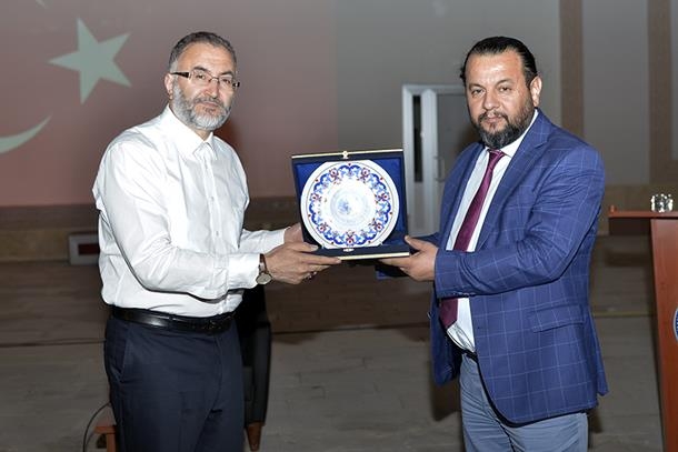 '15 Temmuz Bir Kurtuluş Harbidir' 27