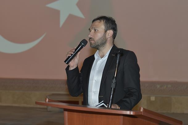 '15 Temmuz Bir Kurtuluş Harbidir' 3