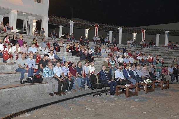 '15 Temmuz Bir Kurtuluş Harbidir' 4